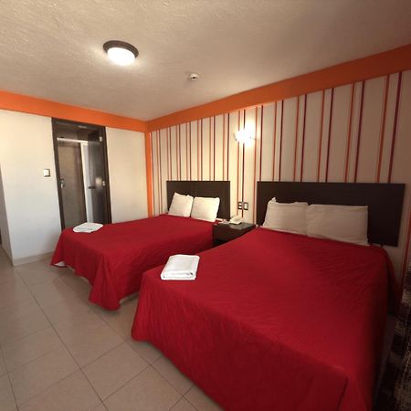Hotel Rolovi Veracruz Extérieur photo