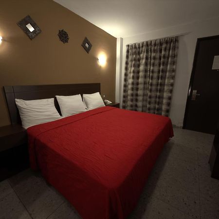 Hotel Rolovi Veracruz Extérieur photo