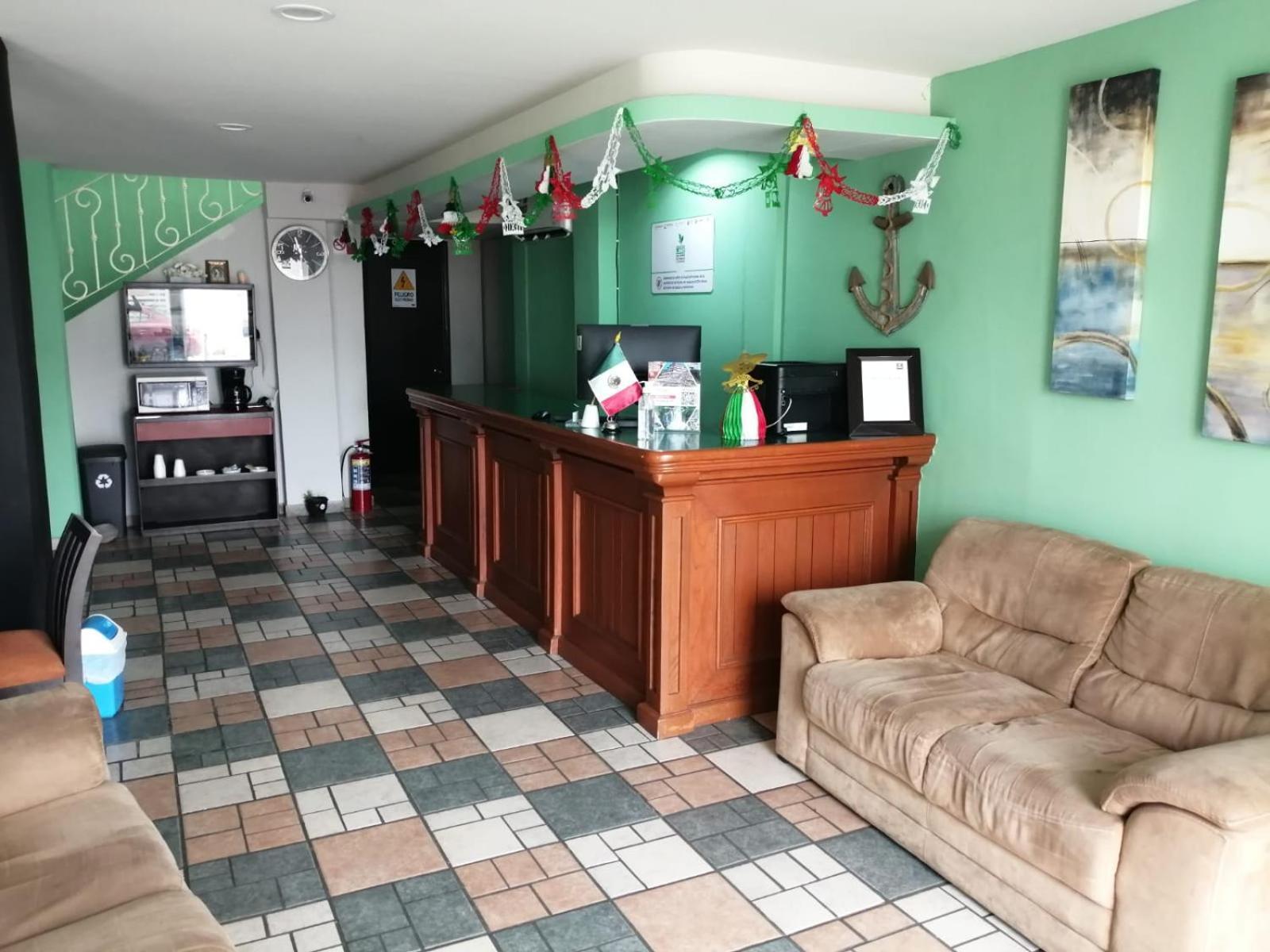 Hotel Rolovi Veracruz Extérieur photo