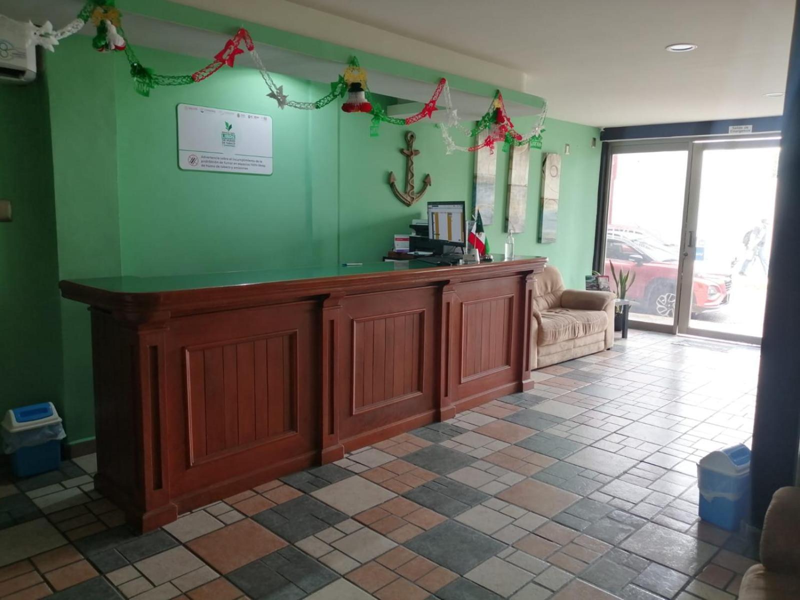Hotel Rolovi Veracruz Extérieur photo