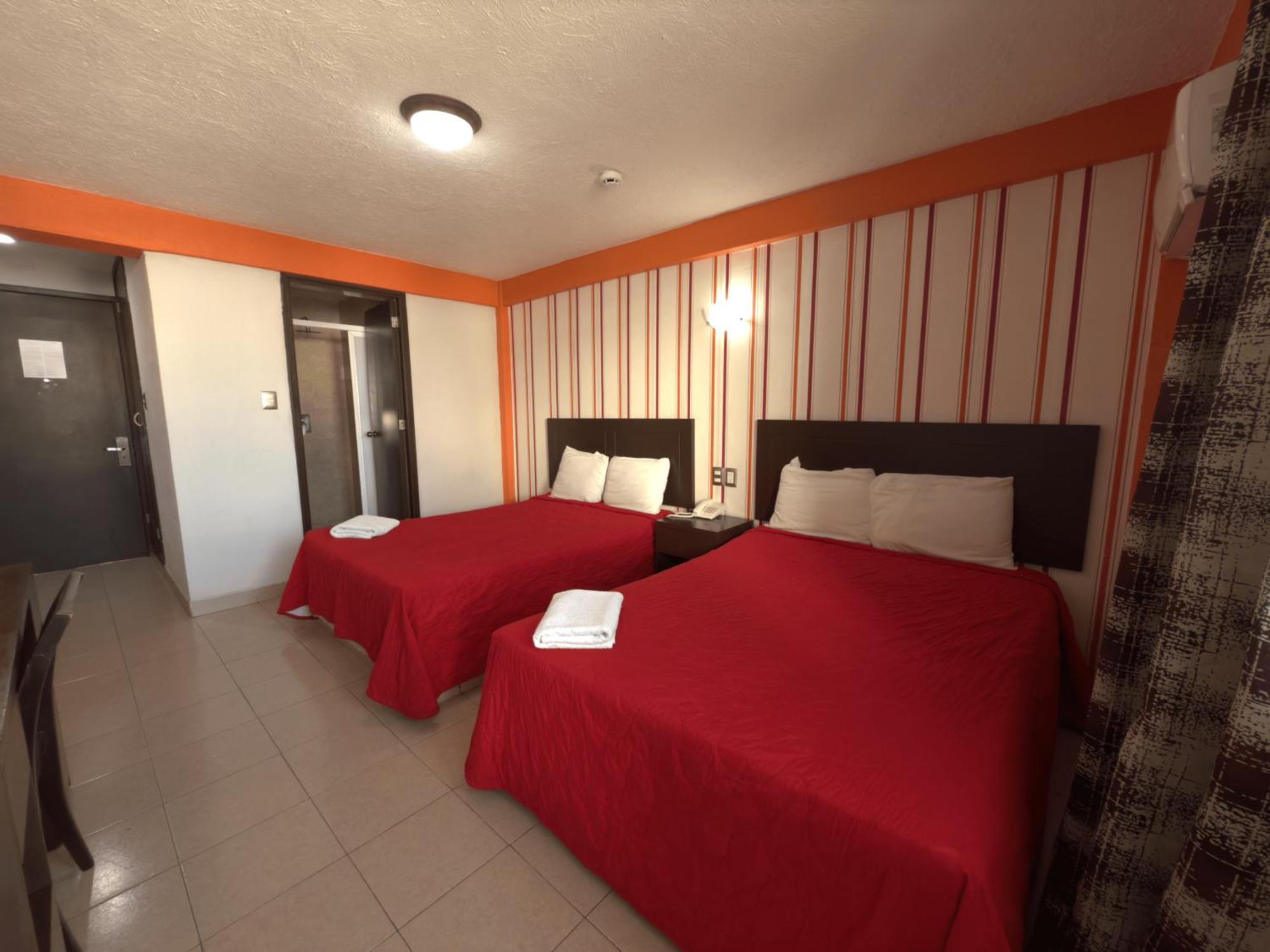 Hotel Rolovi Veracruz Extérieur photo