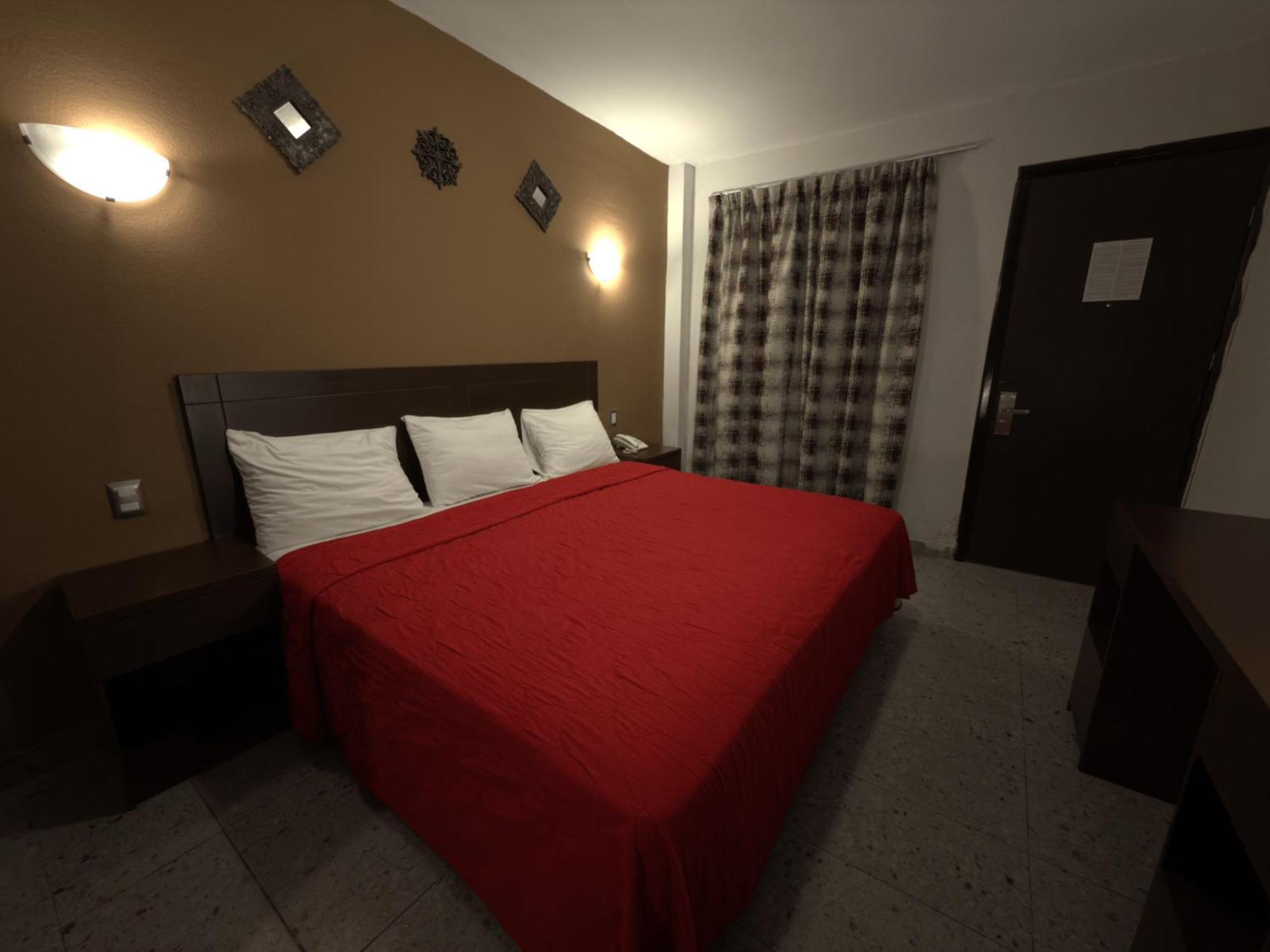 Hotel Rolovi Veracruz Extérieur photo