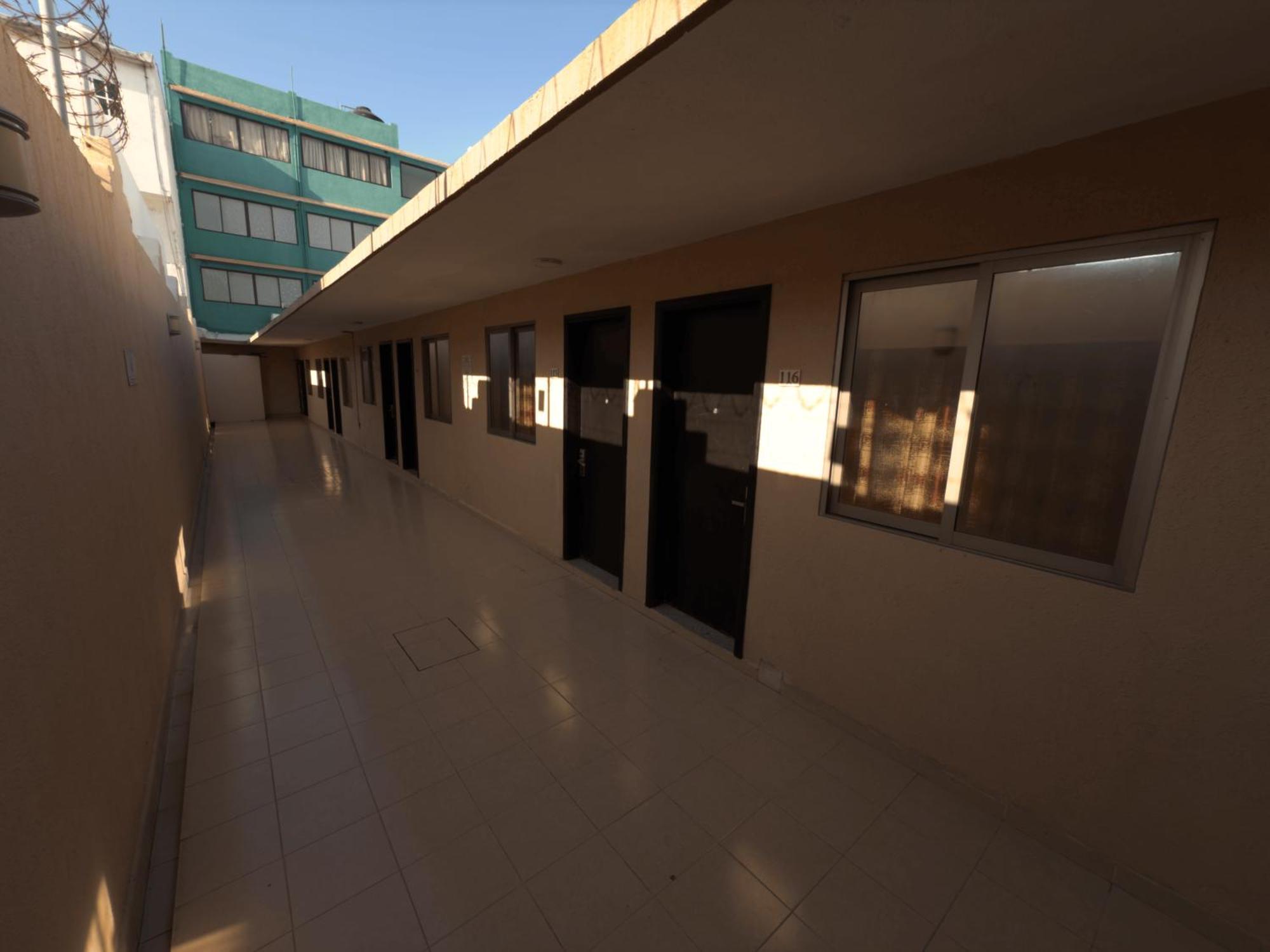 Hotel Rolovi Veracruz Extérieur photo