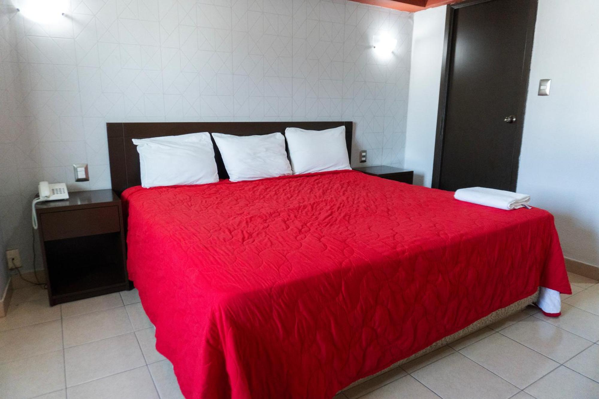 Hotel Rolovi Veracruz Extérieur photo