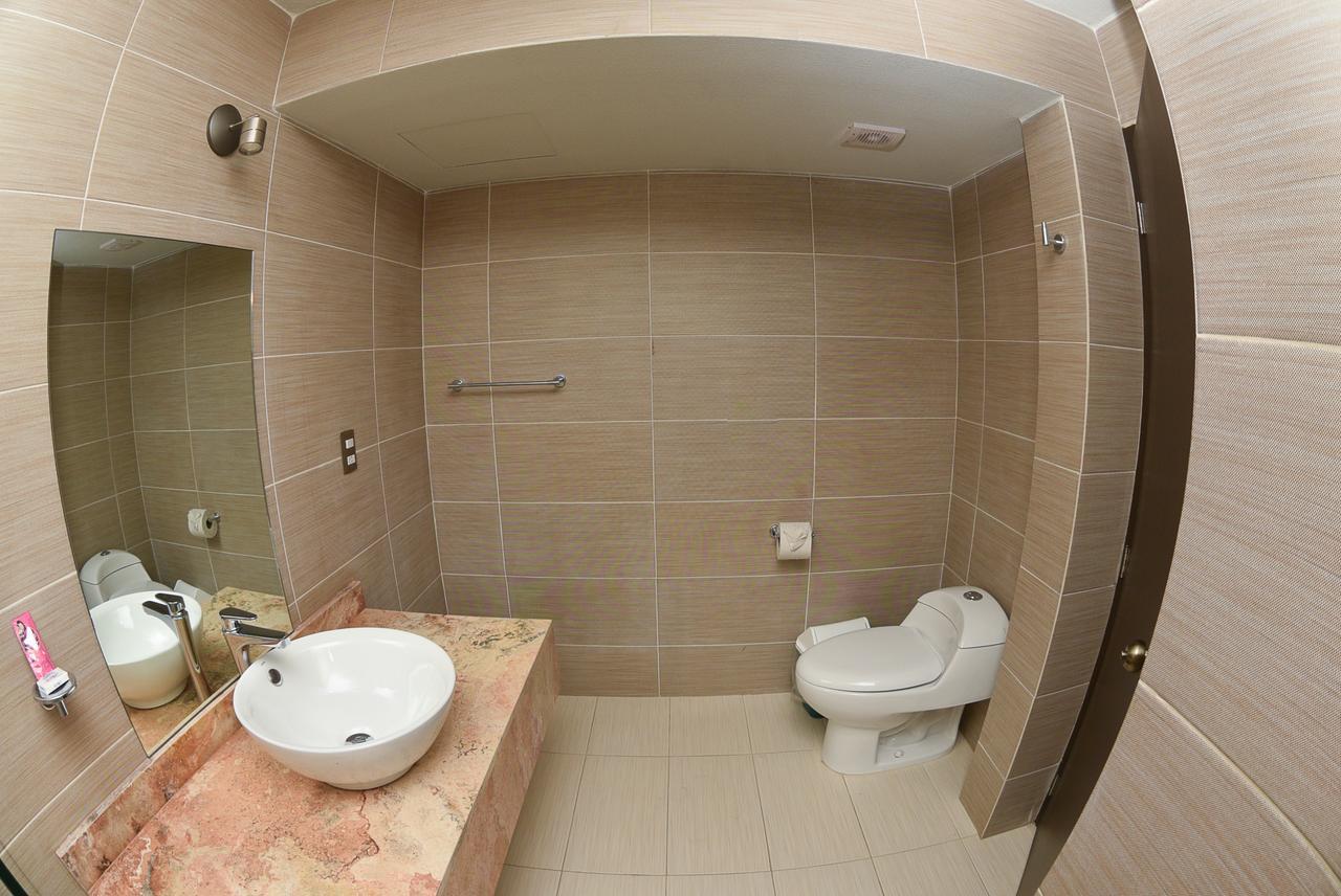 Hotel Rolovi Veracruz Extérieur photo