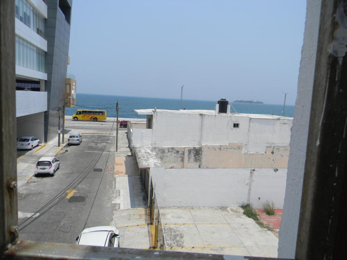 Hotel Rolovi Veracruz Extérieur photo